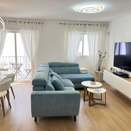 Casa Del Olivo Villa Almunecar Ngoại thất bức ảnh