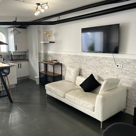 Casa Del Olivo Villa Almunecar Ngoại thất bức ảnh