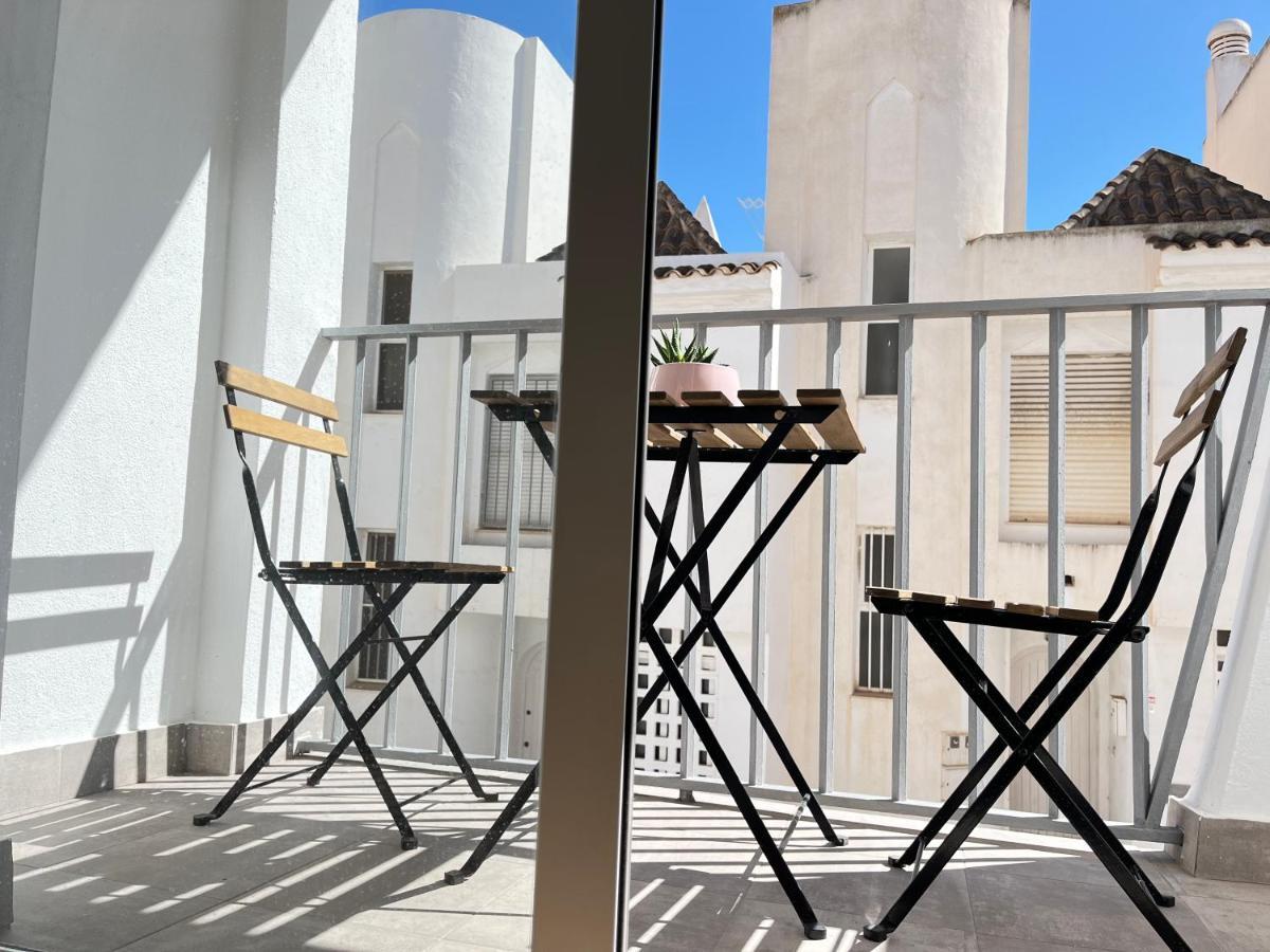 Casa Del Olivo Villa Almunecar Ngoại thất bức ảnh