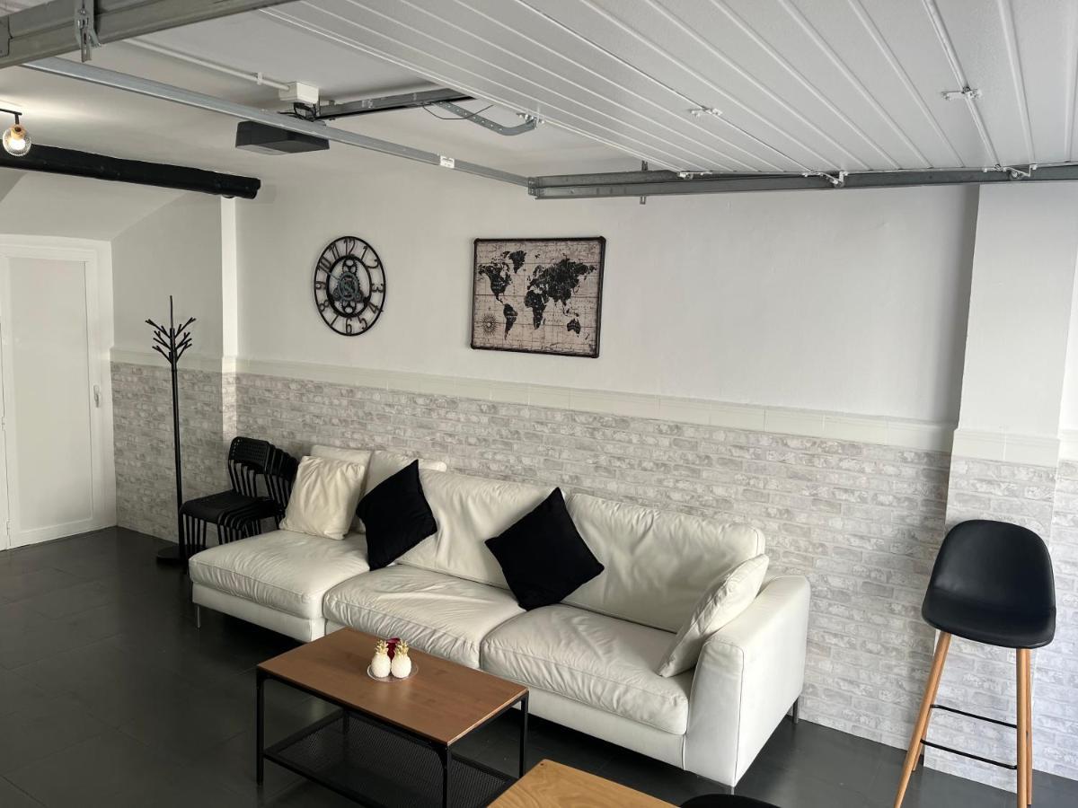 Casa Del Olivo Villa Almunecar Ngoại thất bức ảnh